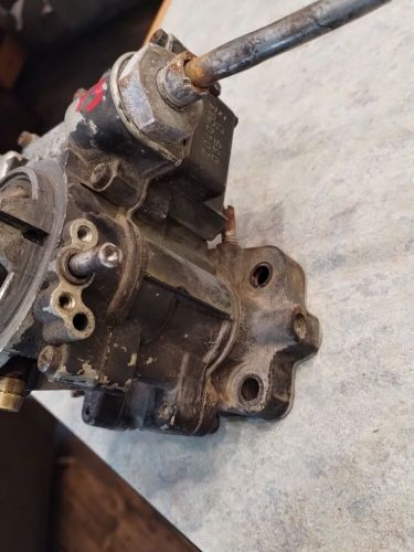 Marine Rochester 2 Jet 2 Barrel Carburetor 7040083 Pre-owned, US $110.00, image 2