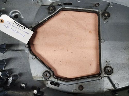 YAMAHA BOTTOM COWLING ASSY, 68V-42710-00-8D, F115 FOUR STROKE, 115EP-39, US $139.00, image 5