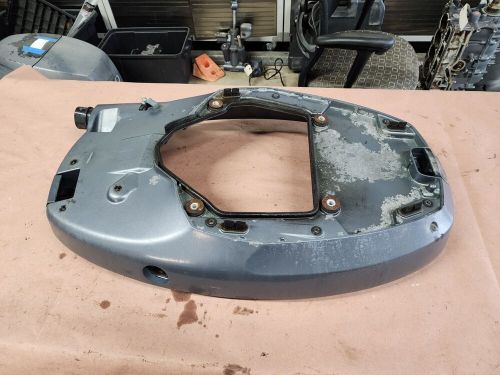 YAMAHA BOTTOM COWLING ASSY, 68V-42710-00-8D, F115 FOUR STROKE, 115EP-39, US $139.00, image 6