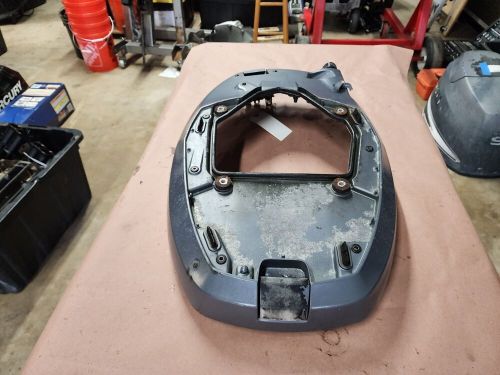 YAMAHA BOTTOM COWLING ASSY, 68V-42710-00-8D, F115 FOUR STROKE, 115EP-39, US $139.00, image 11