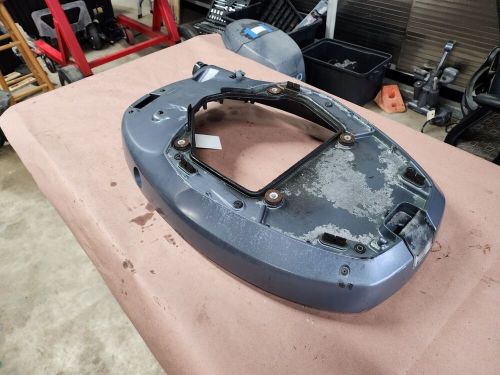 YAMAHA BOTTOM COWLING ASSY, 68V-42710-00-8D, F115 FOUR STROKE, 115EP-39, US $139.00, image 12