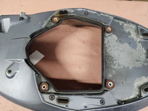 YAMAHA BOTTOM COWLING ASSY, 68V-42710-00-8D, F115 FOUR STROKE, 115EP-39, US $139.00, image 17