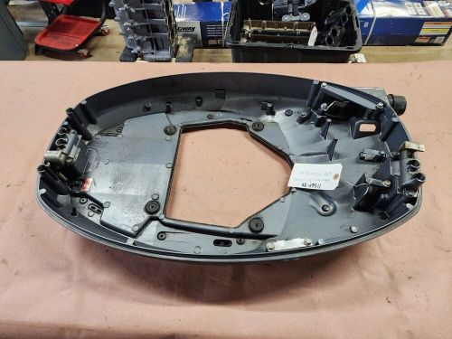 YAMAHA BOTTOM COWLING ASSY, 68V-42710-00-8D, F115 FOUR STROKE, 115EP-39, US $139.00, image 21