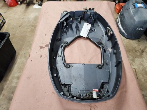 YAMAHA BOTTOM COWLING ASSY, 68V-42710-00-8D, F115 FOUR STROKE, 115EP-39, US $139.00, image 23