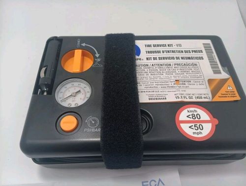☆☆☆FREE SHIPPING☆☆☆ MOPAR TIRE SERVICE KIT EMERGENCY INFLATOR COMPRESSOR, US $39.99, image 7