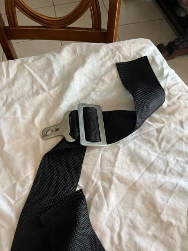 RCI Racers Choice Black 5 point racing safety harness Race Car Seat Belt 2012, US $27.63, image 8