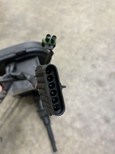 Seadoo 1997-2011 rxp rx gsx xp vts trim motor module assembly 278001074