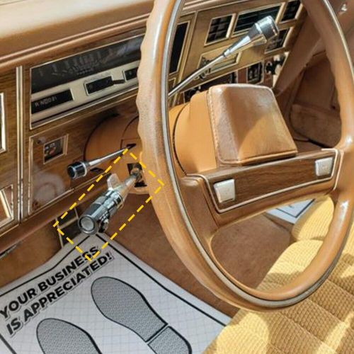 Turn Signal Switch For 1984-1986 GMC Suburban K1500 Durable, US $19.99, image 11