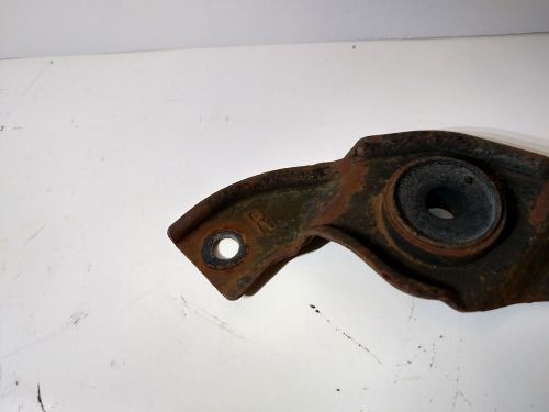 92 dodge stealth 3000gt radiator bracket mount upper hold down passenger r 91-99