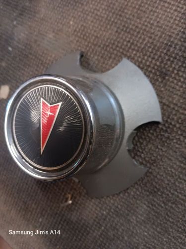 1982-85 Pontiac Acadian T1000 Single Wheel Rim Center Cap OEM FC-9 nos, US $35.00, image 3