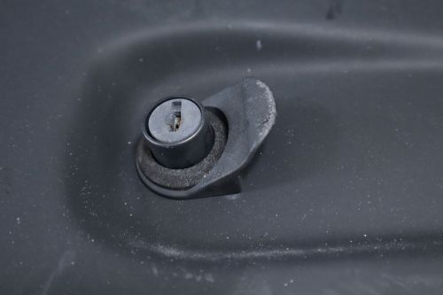 2001 YAMAHA LST1200Z LEFT HOOD WINDSHIELD STORAGE COVER F0R-U1817-01-00, US $324.99, image 7