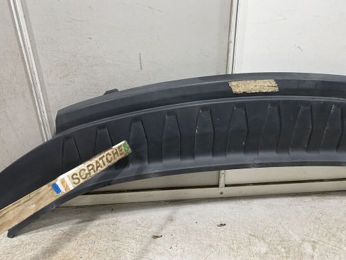 2009-2014 Ford F-150 Front Lower Bumper Cover Valance OEM 9L34-17B635, US $150.00, image 3