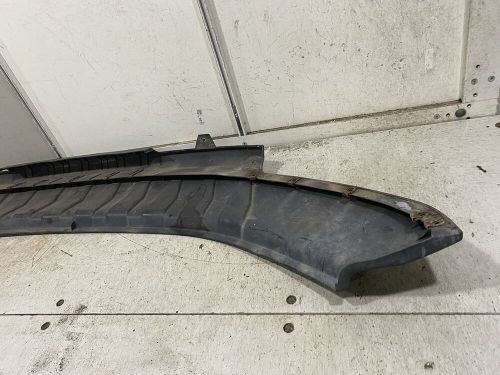 2009-2014 Ford F-150 Front Lower Bumper Cover Valance OEM 9L34-17B635, US $150.00, image 6