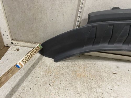 2009-2014 Ford F-150 Front Lower Bumper Cover Valance OEM 9L34-17B635, US $150.00, image 7