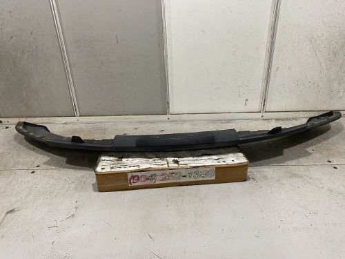 2009-2014 Ford F-150 Front Lower Bumper Cover Valance OEM 9L34-17B635, US $150.00, image 11