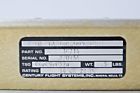 Century flight systems 1c714 gyro slaving amplifier (14/28v)