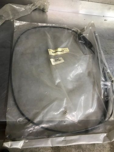 1998 Tigershark TS1000 Throttle Cable Line 0687-102 nos, US $25.00, image 2