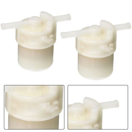 Quality marine engine filters for honda outboards set of two model 16900sa5004