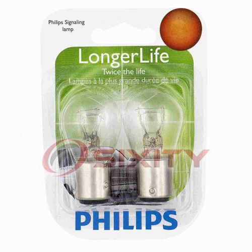 Philips Cornering Light Bulb for Chevrolet Caprice Celebrity 1985-1996 sj, US $8.27, image 6