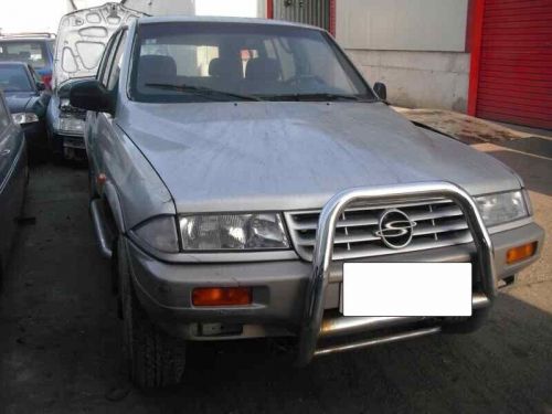 MOON CUSTODY REAR RIGHT FOR SSANGYONG MUSSO 2.3 D 622121 622121-, US $, image 4