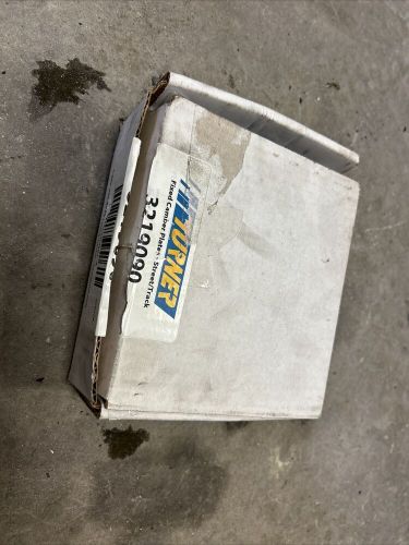 Turner Motorsport Street/Track 2-Position Fixed Camber Plates - E36 M3 1996+, US $55.00, image 2