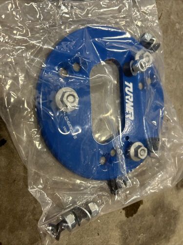 Turner Motorsport Street/Track 2-Position Fixed Camber Plates - E36 M3 1996+, US $55.00, image 4