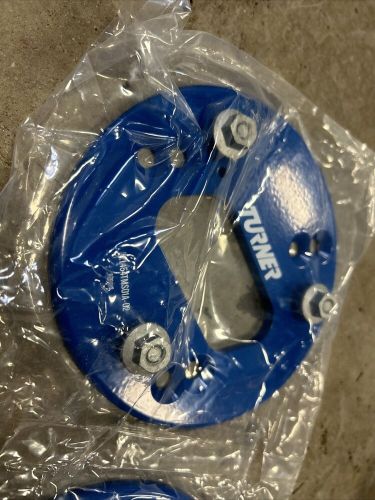 Turner Motorsport Street/Track 2-Position Fixed Camber Plates - E36 M3 1996+, US $55.00, image 5