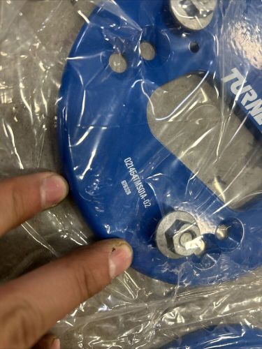 Turner Motorsport Street/Track 2-Position Fixed Camber Plates - E36 M3 1996+, US $55.00, image 6