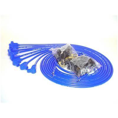 Taylor 8mm pro wire universal spark plug wire set 70651