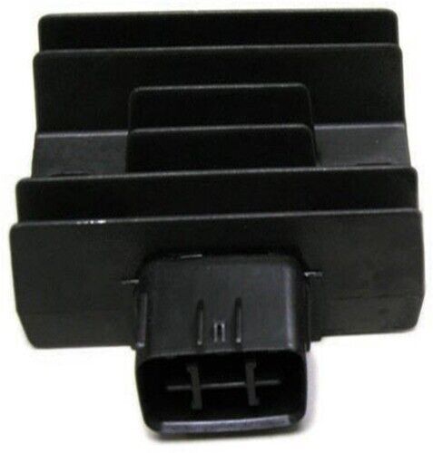 WSM Kawasaki 1200 Ultra 150 1999-2005 Voltage Regulator OEM #:21066-3715 PWC, US $34.33, image 2