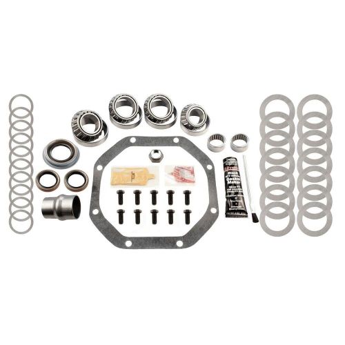 Richmond 83-1024-1 63-79 Vette Instal. Kit Differential Installation Kit, Bearin, US $229.49, image 2