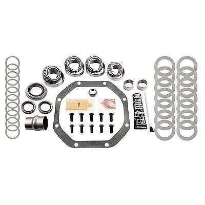 Richmond 83-1024-1 63-79 Vette Instal. Kit Differential Installation Kit, Bearin, US $229.49, image 17