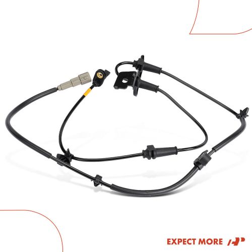 Front Driver Side LH ABS Wheel Speed Sensor for Hyundai Santa Fe 2021 2022 2023, US $44.99, image 2