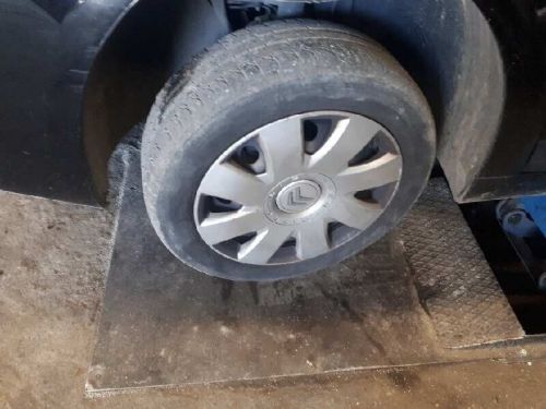 FRONT LEFT ANKLE FOR CITROËN C4 BERLINA COOL 2318313 2318313-, US $, image 2