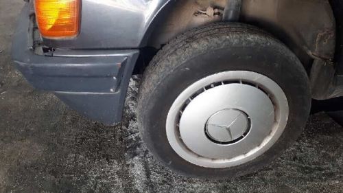 0130111109 HEATER ENGINE FOR MERCEDES-BENZ CLASS C W201 BERLINA E 190 2461112-, US $, image 3