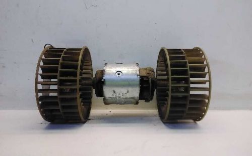 0130111109 HEATER ENGINE FOR MERCEDES-BENZ CLASS C W201 BERLINA E 190 2461112-, US $, image 7