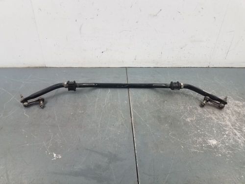 2013 chevy corvette grand sport rear sway bar / end links #1645 g6