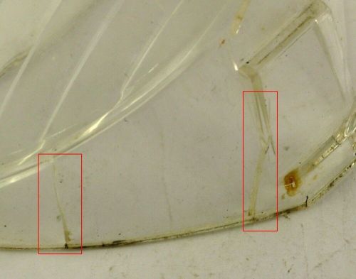 1965 Buick Riviera outer parking light lens 5956475, US $18.99, image 6