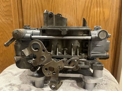 Rebuilt 750 CFM Holley 3310-4 Carburetor, US $65.00, image 3