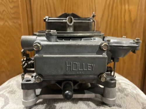 Rebuilt 750 CFM Holley 3310-4 Carburetor, US $65.00, image 4