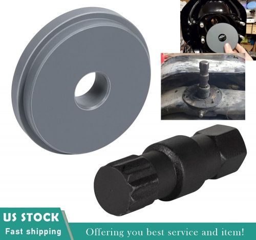 Bellow Retainer Ring Sleeve Installation Tool & Hinge Pin Tool Fit Alpha 1 Gen 2, US $24.92, image 10