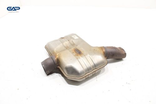 AUDI Q8 3.0L EXHAUST FRONT MUFFLER RESONATOR PIPE OEM 2019 - 2023 -CUT-, US $139.99, image 7