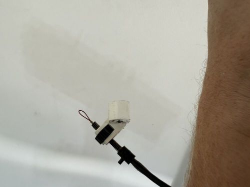 2006 FORD F250 F350 6.0L DIESEL 4WD INSTRUMENT CLUSTER SPEEDOMETER 6C3T-10849-EC, US $169.99, image 2