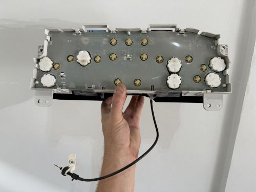 2006 FORD F250 F350 6.0L DIESEL 4WD INSTRUMENT CLUSTER SPEEDOMETER 6C3T-10849-EC, US $169.99, image 7