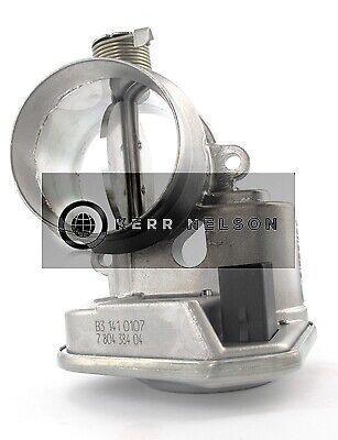 Throttle Body fits BMW X5 E53, E70 3.0D 01 to 08 Kerr Nelson Quality Guaranteed, US $, image 2
