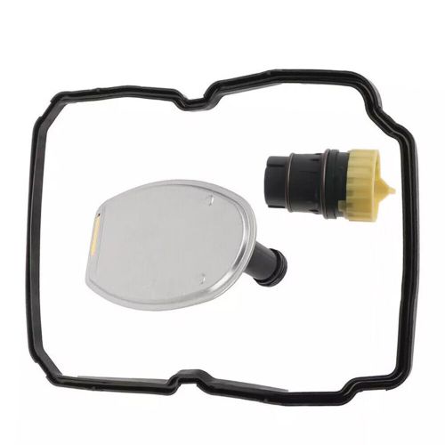 FOR Mercedes Benz C-Class 722.6 Transmission Filter With Gasket And Plug Adapter, US $19.99, image 3