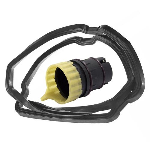 FOR Mercedes Benz C-Class 722.6 Transmission Filter With Gasket And Plug Adapter, US $19.99, image 7