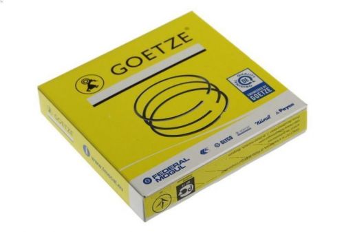 Piston Ring Set Goetze 08-425700-00 for BMW 3 (E90) 1.6 2005-2011-, US $, image 4