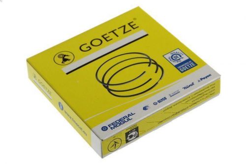 Piston Ring Set Goetze 08-425700-00 for BMW 3 (E90) 1.6 2005-2011-, US $, image 6