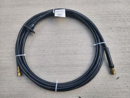 NOS-Uflex Boat Steering Hose Kit KITOBBHBR-30' Bulkhead Hydraulic 30 FT, US $39.99, image 8
